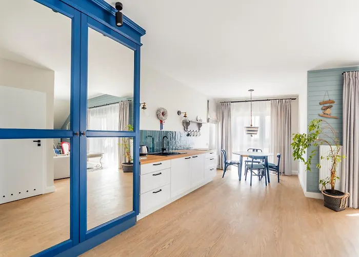 Villa Kurort